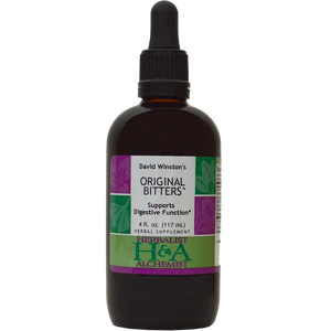 Original-Bitters-Herbalist & Alchemist