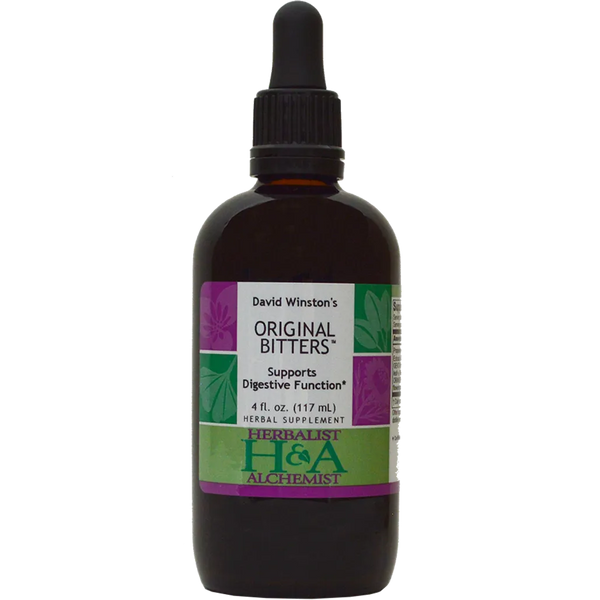 Original-Bitters-Herbalist & Alchemist