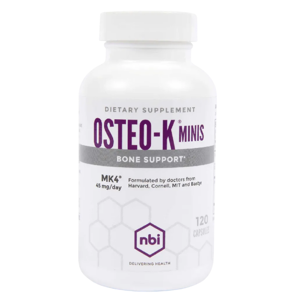 Osteo-K Minis NBI
