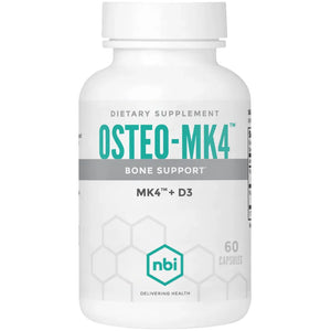 Osteo-MK4 MK4 + D3