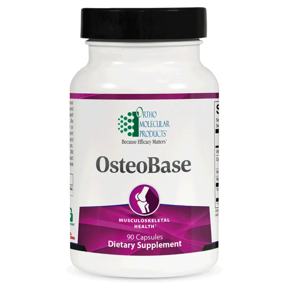 OsteoBase Ortho Molecular Products