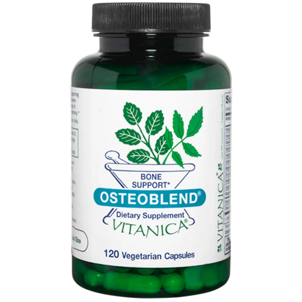 OsteoBlend Vitanica