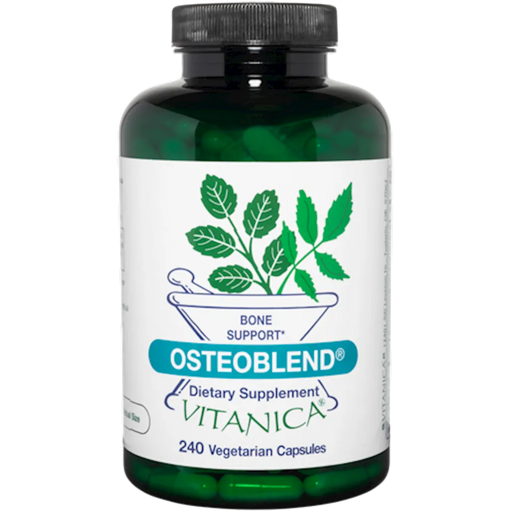 OsteoBlend Vitanica