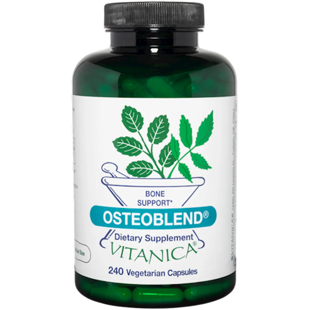 OsteoBlend Vitanica