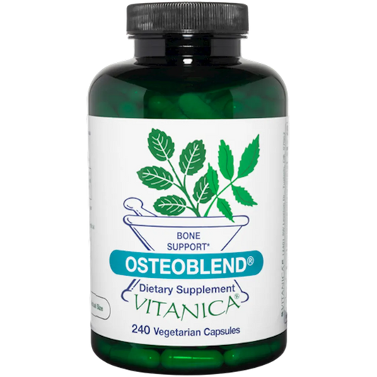 OsteoBlend Vitanica