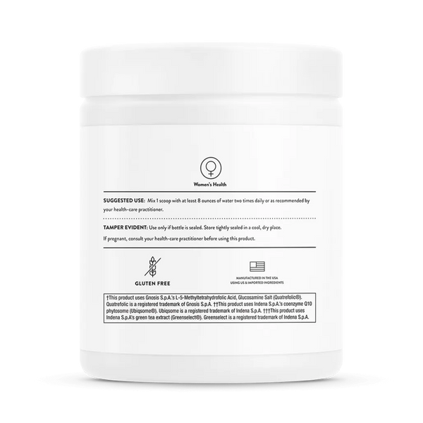 Buy Thorne Ovarian Care 7.55 oz