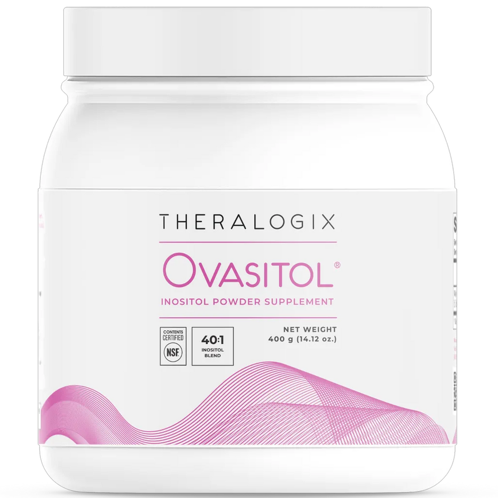 Theralogix: Buy Theralogix Vitamins & Nutritional Supplements