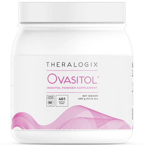 Theralogix Ovasitol Inositol Powder​