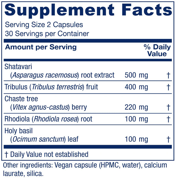 Ovulation Assist Vitanica