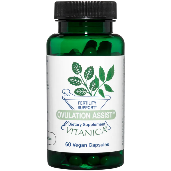 Ovulation Assist Vitanica