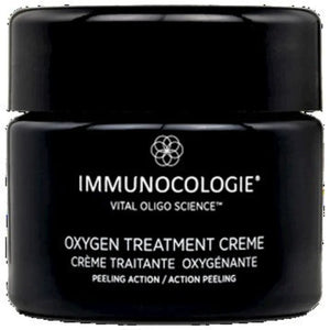 Oxygen Treatment Creme Immunocologie Skincare
