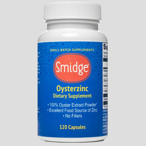 Oysterzinc Smidge