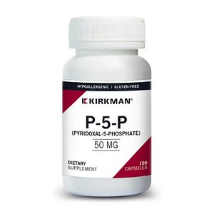 P-5-P Kirkman labs