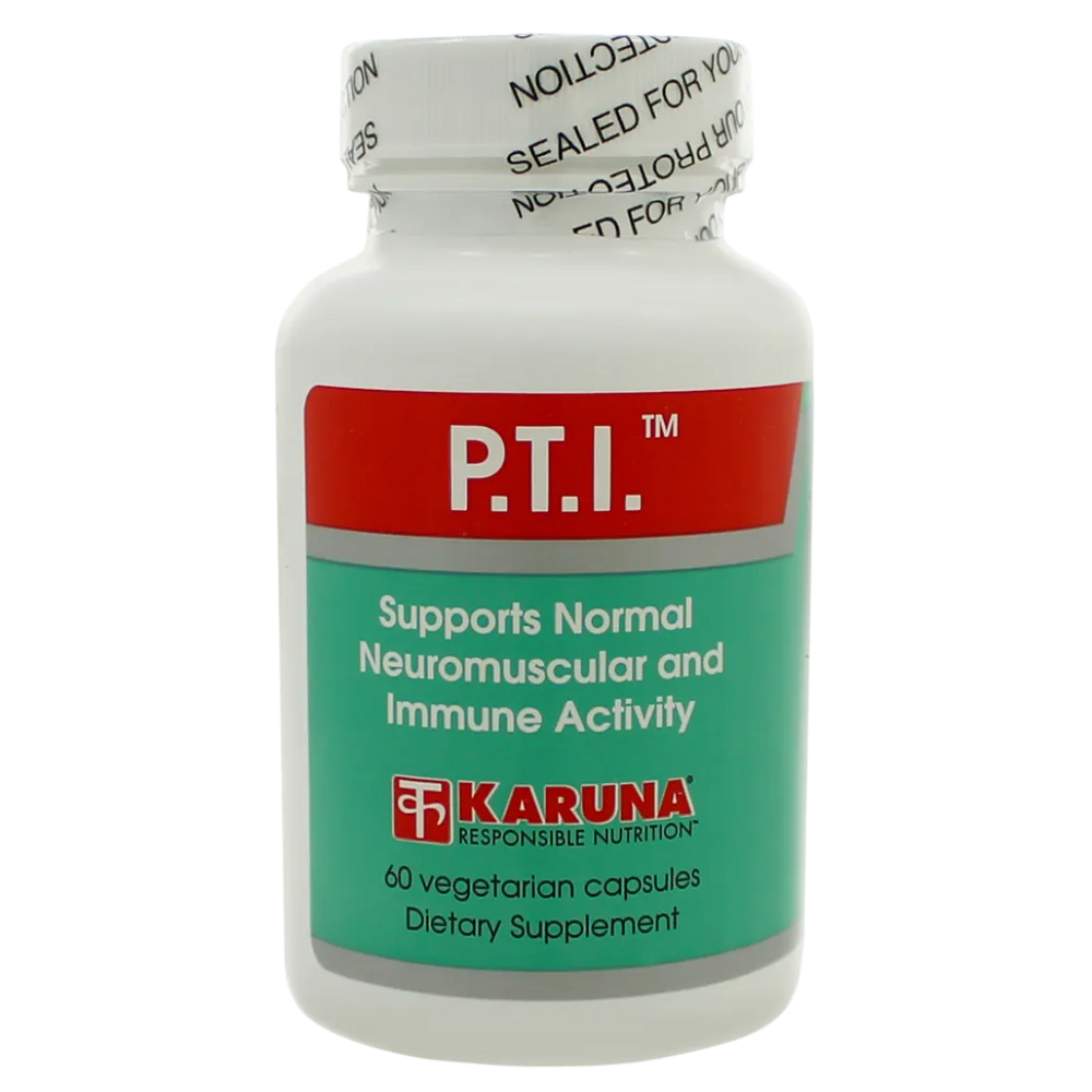 P.T.I. Karuna