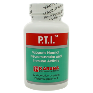 P.T.I. Karuna