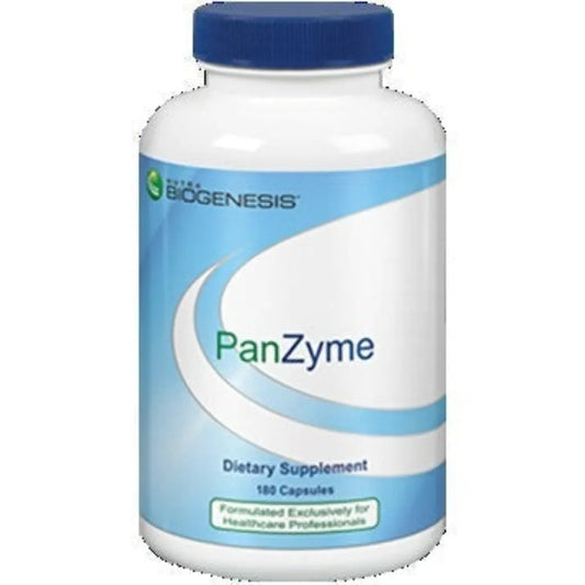 PANZYME Nutra BioGenesis