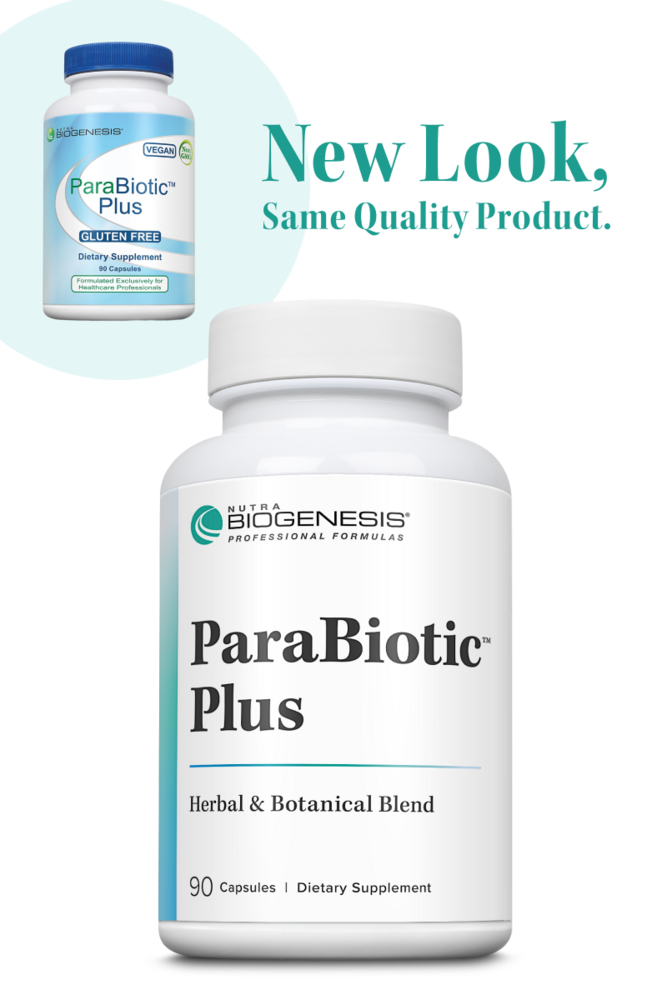 ParaBiotic Plus