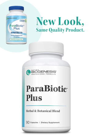 ParaBiotic Plus