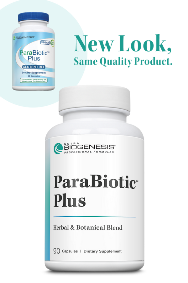 ParaBiotic Plus