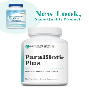 PARA BIOTIC PLUS Nutra BioGenesis