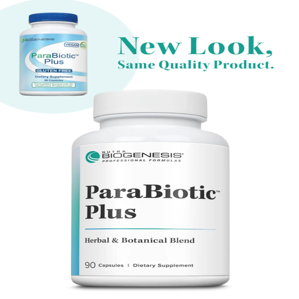 PARA BIOTIC PLUS Nutra BioGenesis