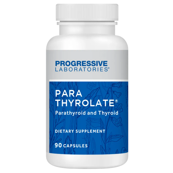 PARA THYROLATE Progressive Labs