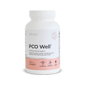 PCO Well