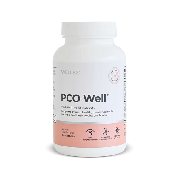 PCO Well