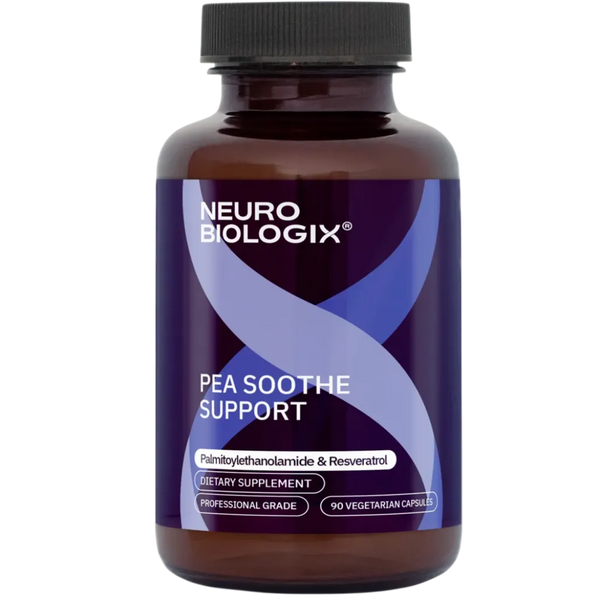 PEA Soothe Support
Neurobiologix