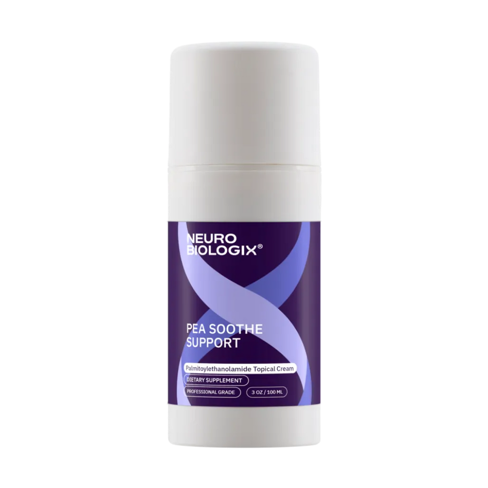 PEA Soothe Topical Cream Neurobiologix