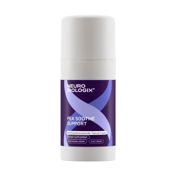 PEA Soothe Topical Cream Neurobiologix