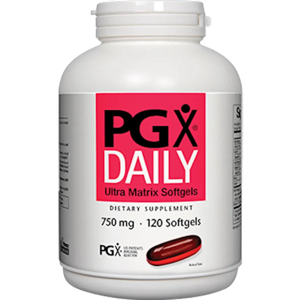 Natural factors PGXDaily Ultra Matrix 