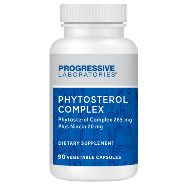 PHYTOSTEROL COMPLEX Progressive Labs