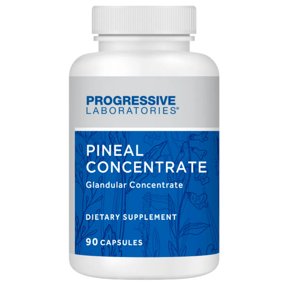 PINEAL CONCENTRATE Progressive Labs