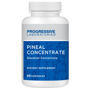 PINEAL CONCENTRATE Progressive Labs