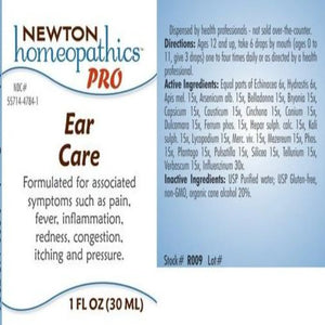 PRO Ear Care Newton Pro