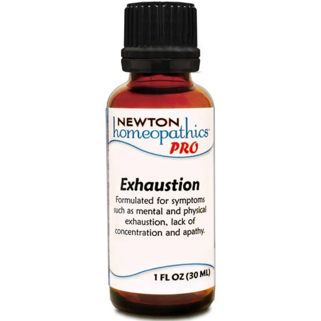 PRO Exhaustion Newton Pro