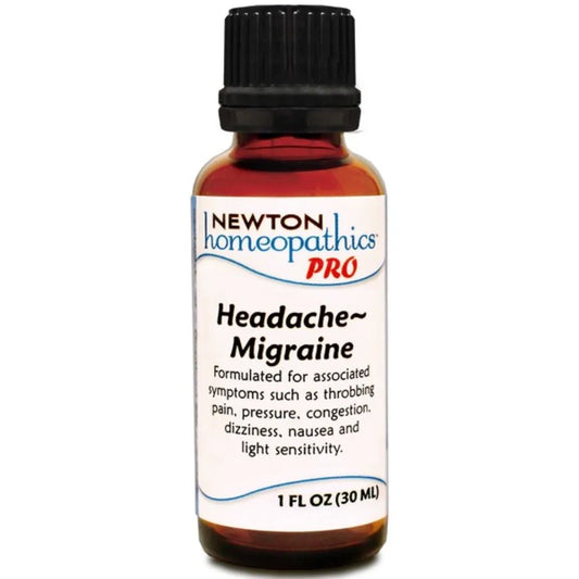 PRO Headache~Migraine Newton Pro