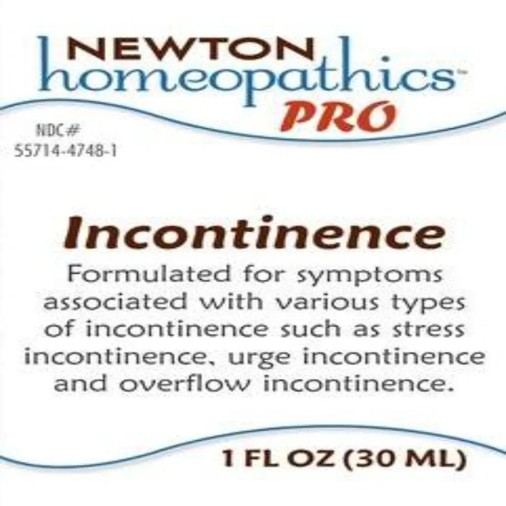 PRO Incontinence Newton Pro