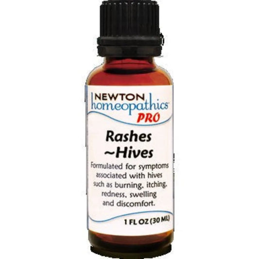 PRO Rashes-Hives Newton Pro