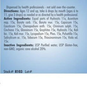 PRO Tinnitus Newton Pro