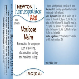 PRO Varicose Veins #37 Newton Pro