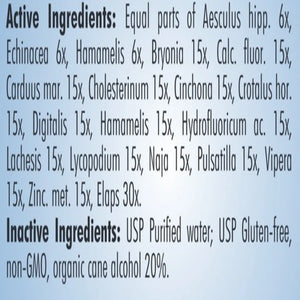 PRO Varicose Veins #37 Newton Pro