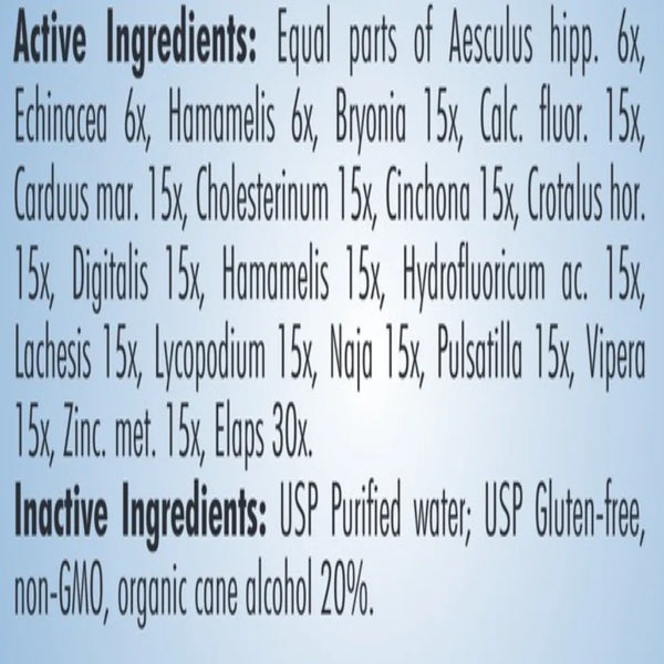 PRO Varicose Veins #37 Newton Pro