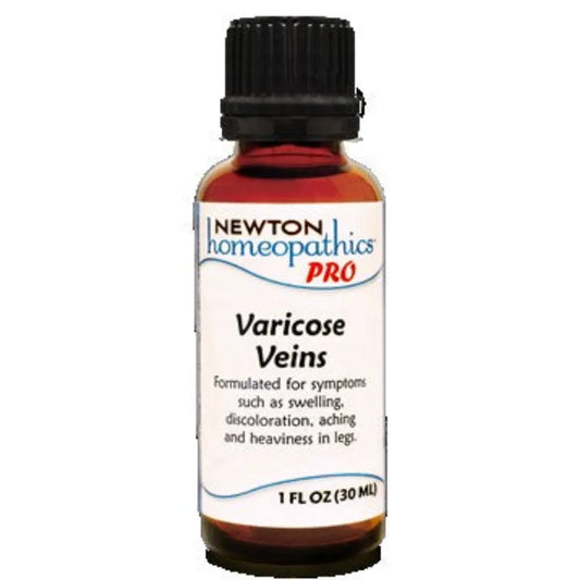 PRO Varicose Veins #37 Newton Pro