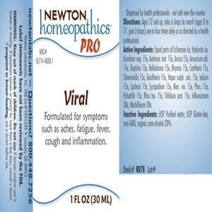 PRO Viral Newton Pro
