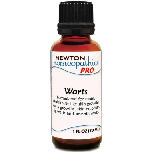 PRO Warts Newton Pro