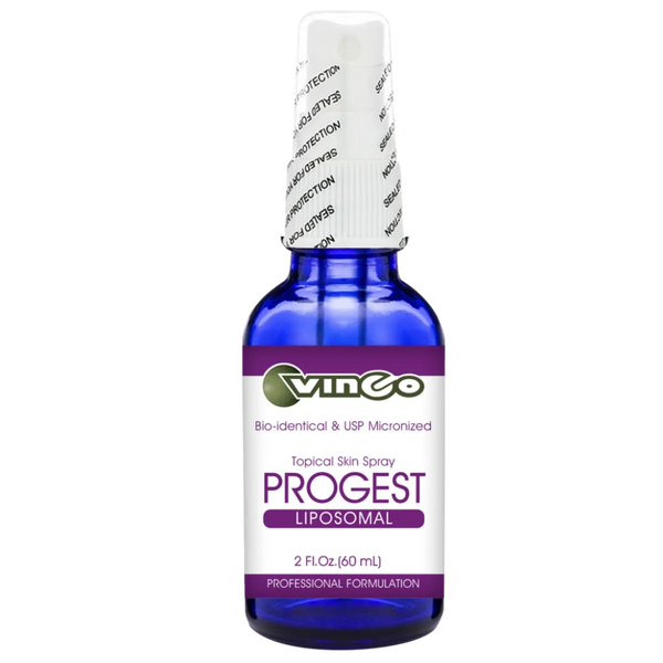 PROGEST