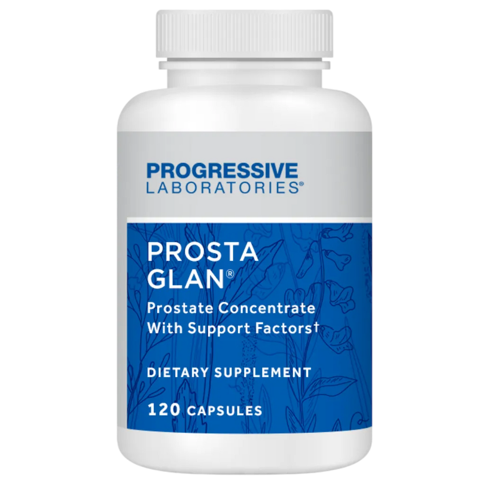 PROSTA GLAN Progressive Labs