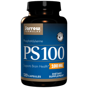 PS-100 100mg Jarrow Formulas
